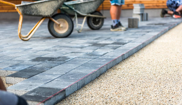 Best Stamped Concrete Near Me  in Terre Haute, IN