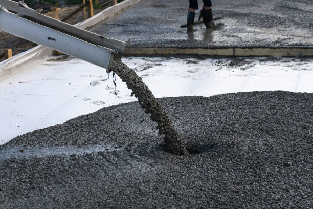 Best Local Concrete Companies  in Terre Haute, IN