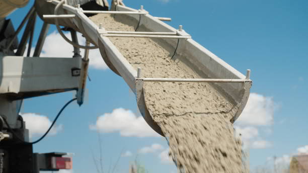 Best Commercial Concrete Contractor  in Terre Haute, IN