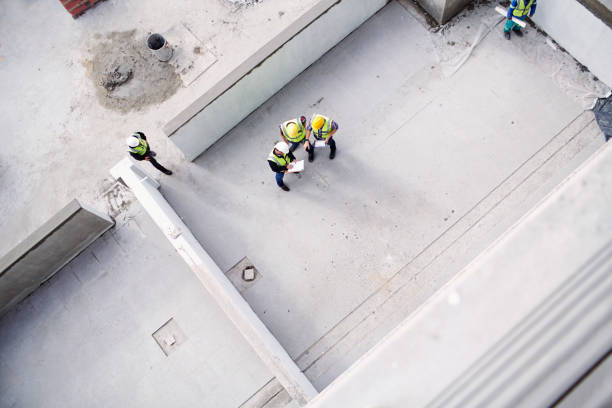Best Best Concrete Contractor  in Terre Haute, IN